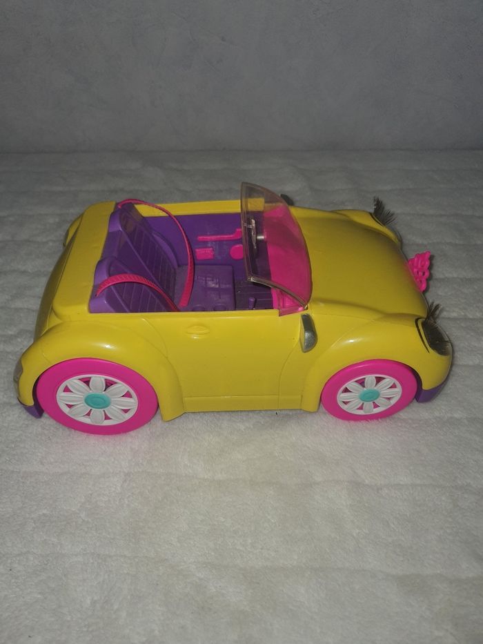 Voiture Sparkle girls - photo numéro 4