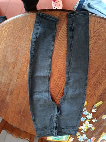 jean skinny fit