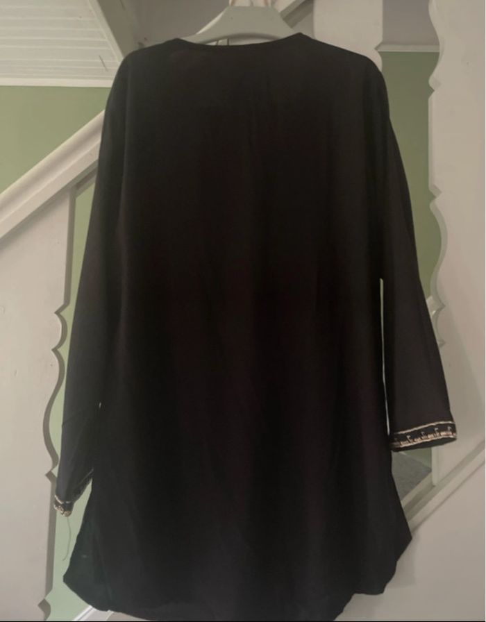 Blouse - photo numéro 3