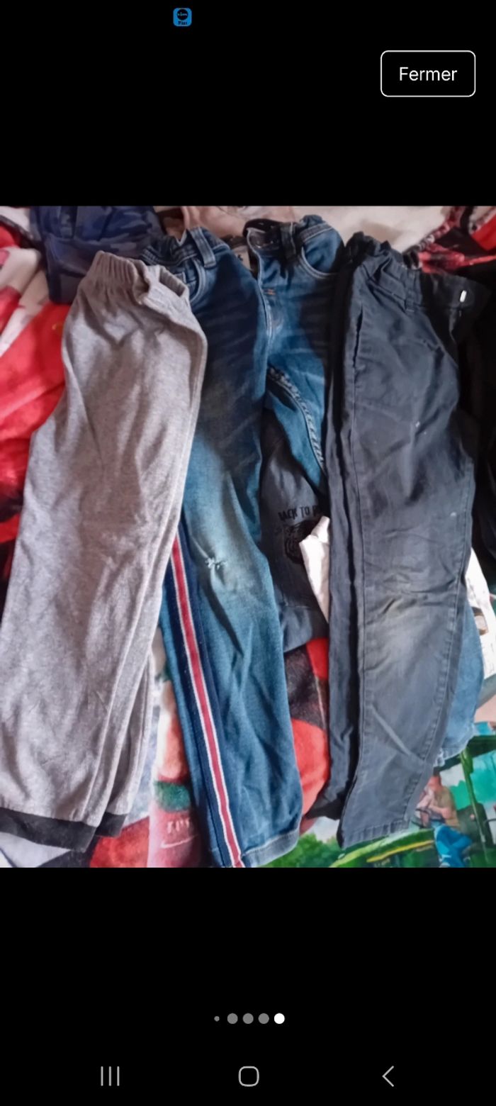 Lot 8 ans - photo numéro 6