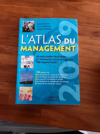 L'atlas du management