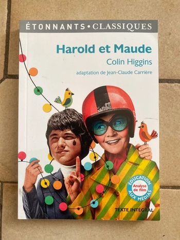 Harold et Maude