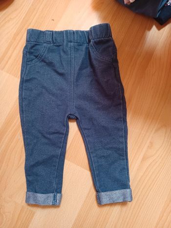 Jegging
