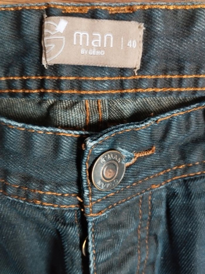 Jean Gémo 40 - photo numéro 4