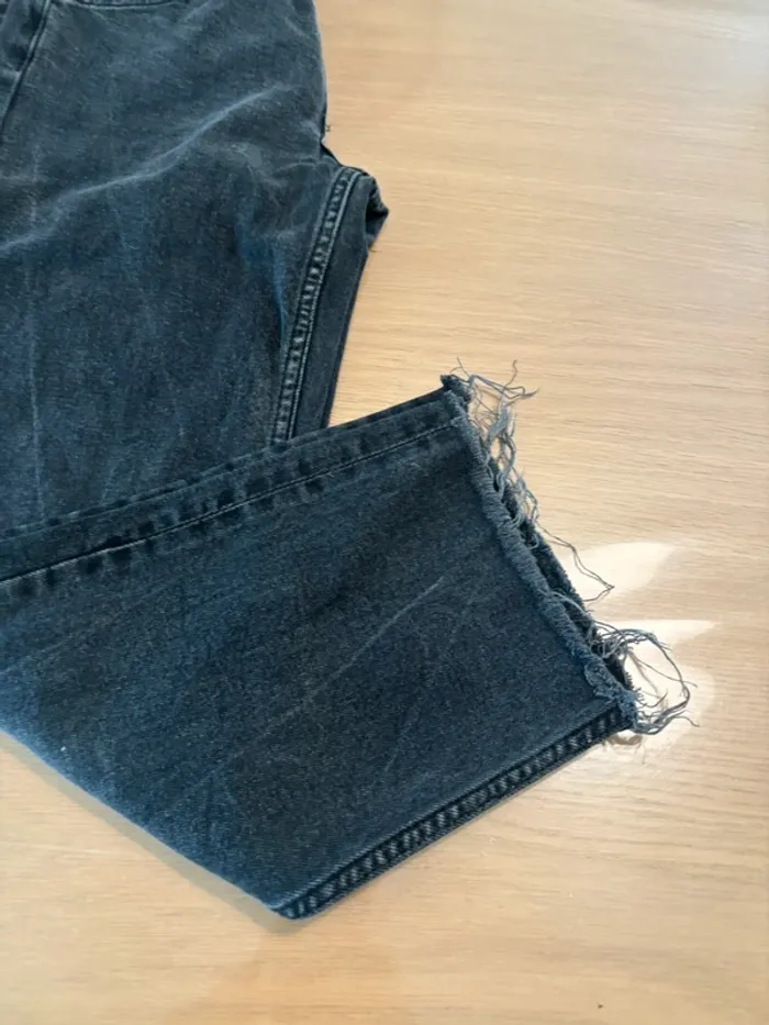 2 jeans H&M - photo numéro 7