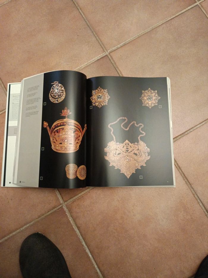 Diamants - photo numéro 10