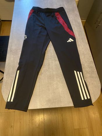 Survêtement Manchester United adidas