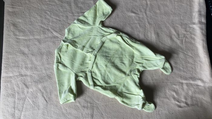 Grenouillère - photo numéro 2