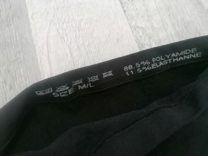 Culotte gainante 🩲ML - photo numéro 4