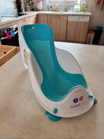 Siège de bain