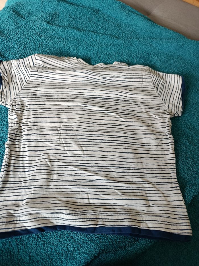 Tee shirt - photo numéro 2