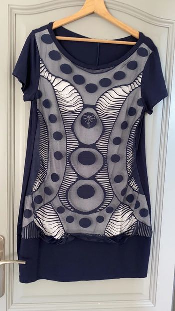 Robe la mode et à vous
