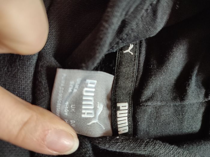Sweat puma - photo numéro 2