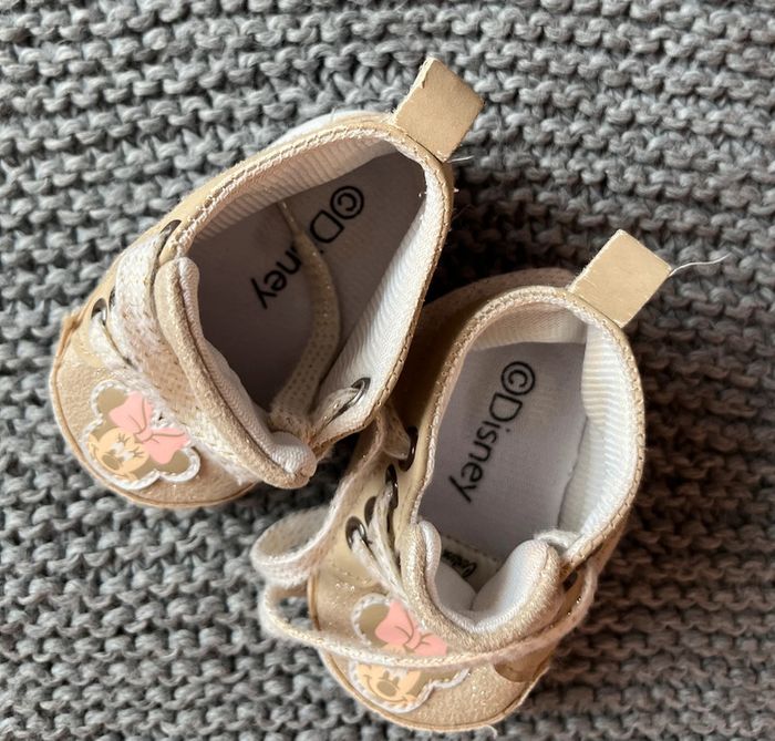 Chaussures Minnie - photo numéro 2
