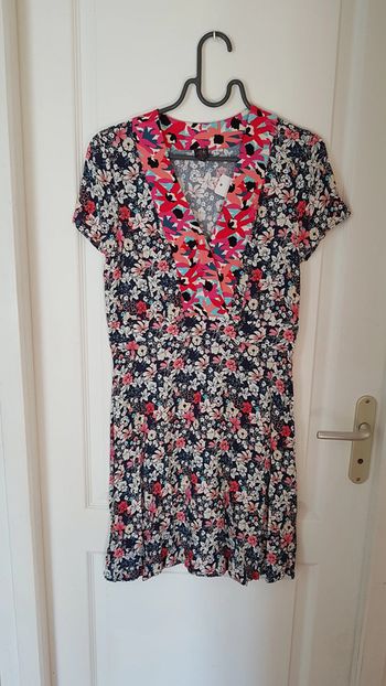 Robe Captain Tortue