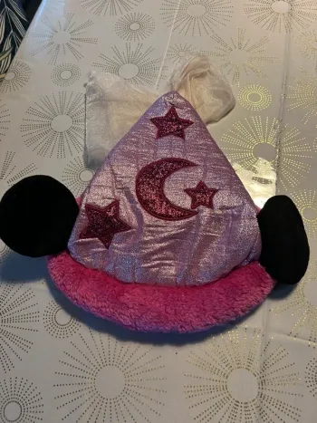 Chapeau Disney