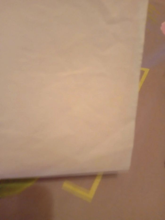 1 feuille A4 Diddl - photo numéro 5