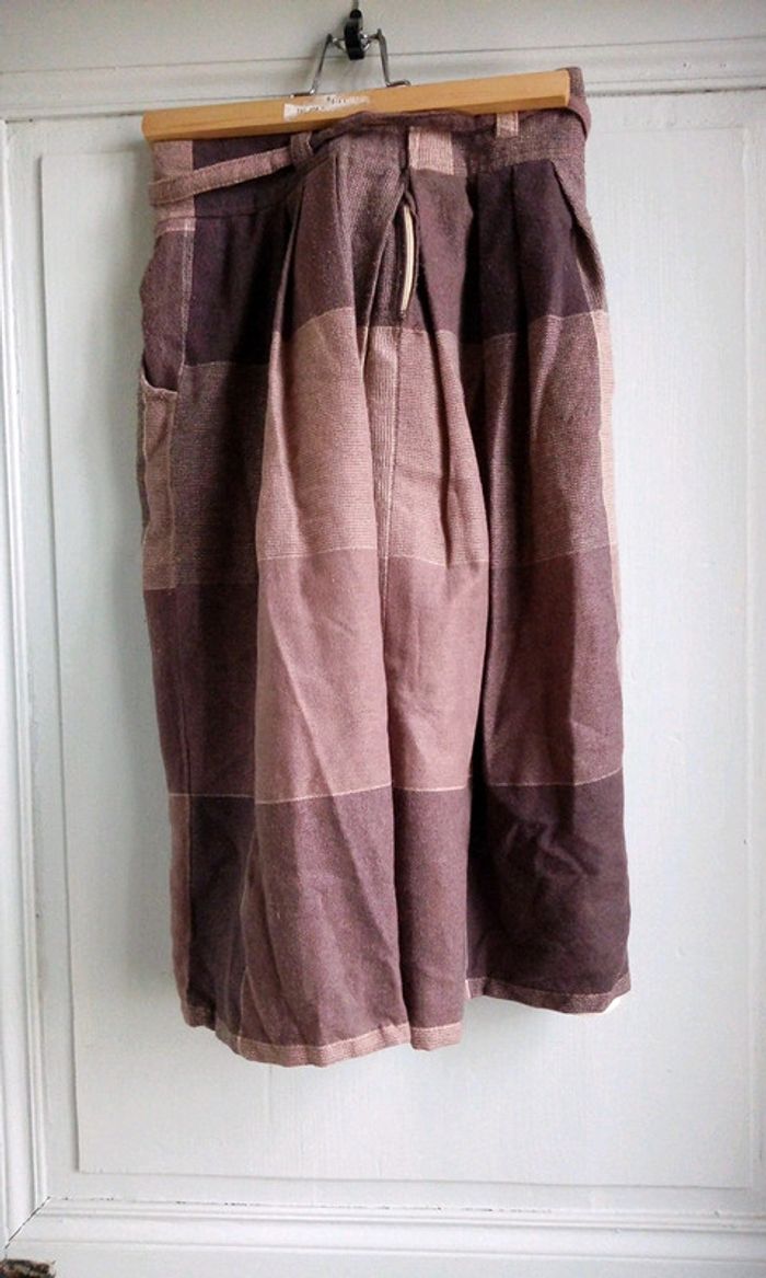 Jupe vintage - photo numéro 4