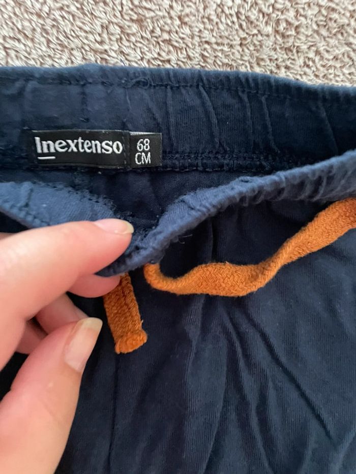 Pantalon fin - photo numéro 2