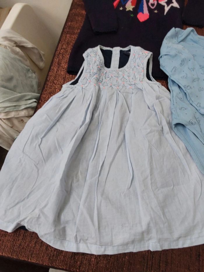 Lot 2 ans - photo numéro 3