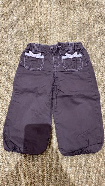 Pantalon Tao 18 mois