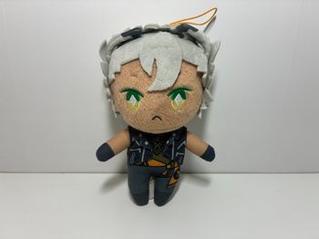 Twisted Wonderland Jack Howl Peluche