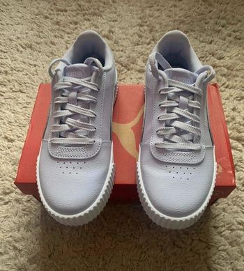 Baskets Puma