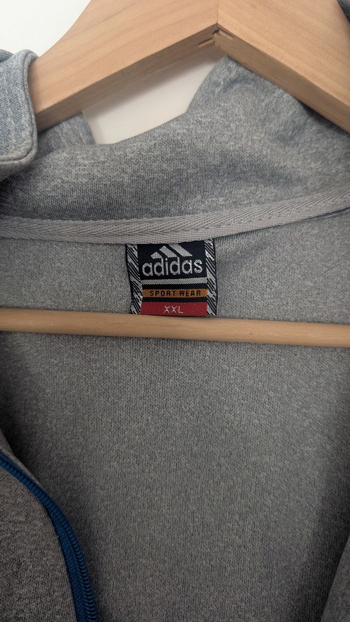 Veste adidas taille XXL - photo numéro 5