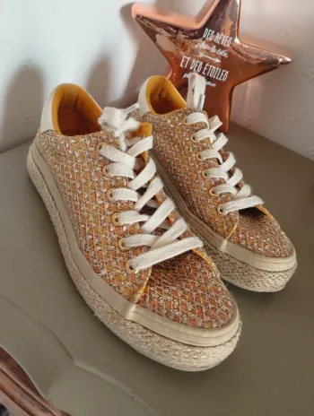 Baskets