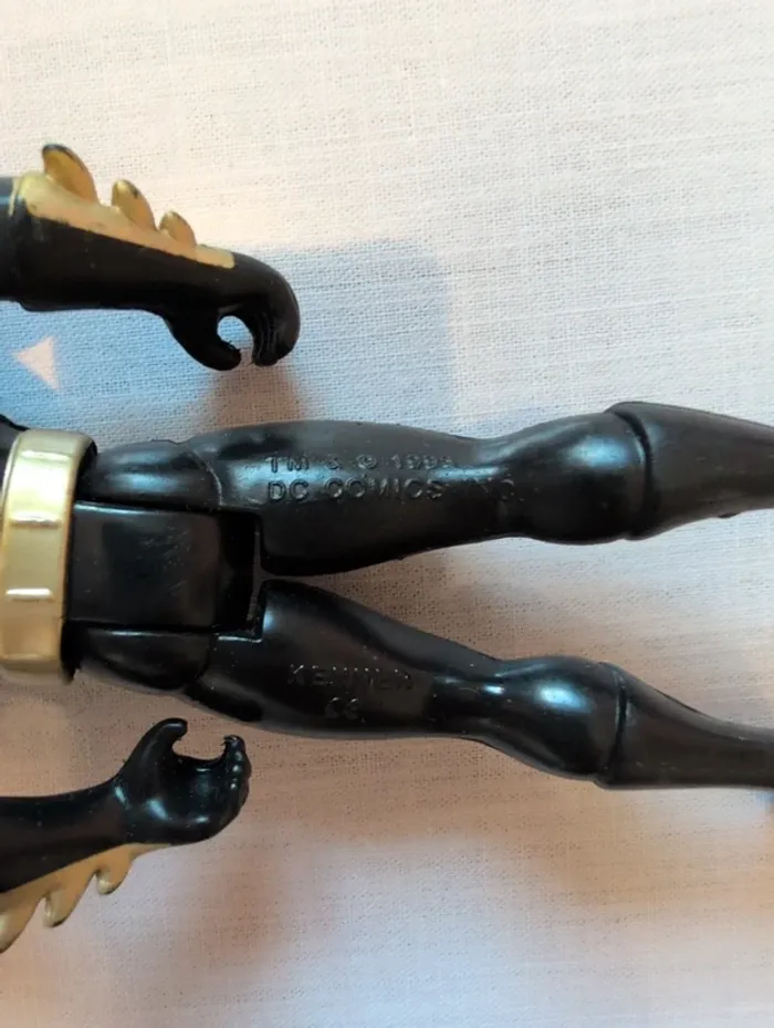 Batman kenner 1993 - photo numéro 3