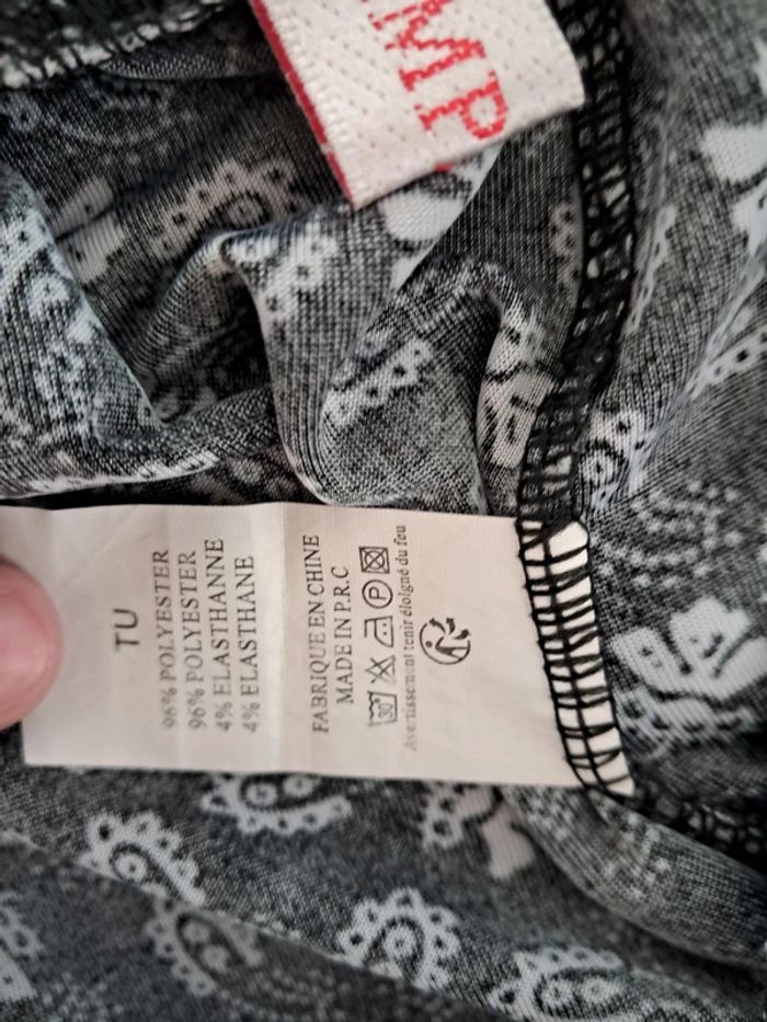 Pantalon léger & - photo numéro 3