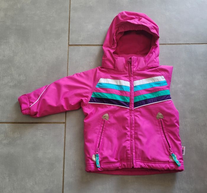 Veste de ski 1 ans