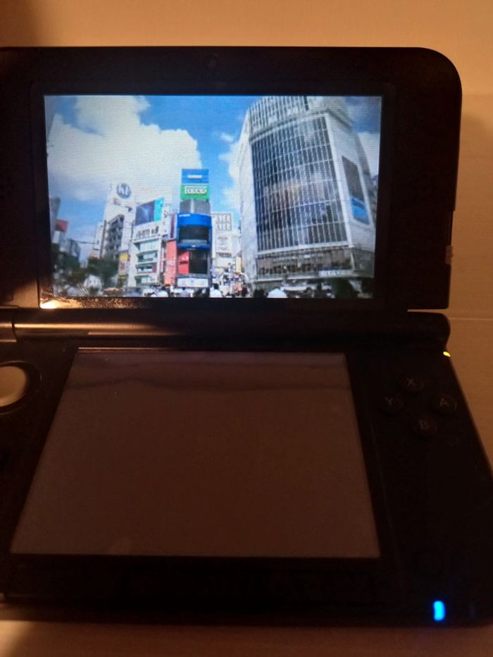 3ds shin megami tensei 4 - photo numéro 11