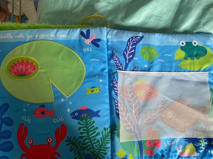 Ensemble loisirs jeux - photo numéro 14