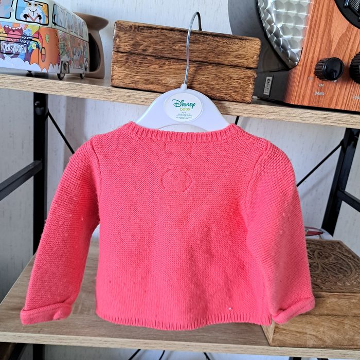 Gilet bébé sergent Major - photo numéro 5