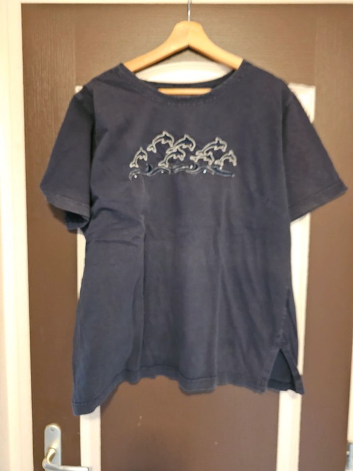 Tee-shirt
