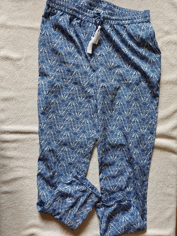 Pantalon creeks 12 ans