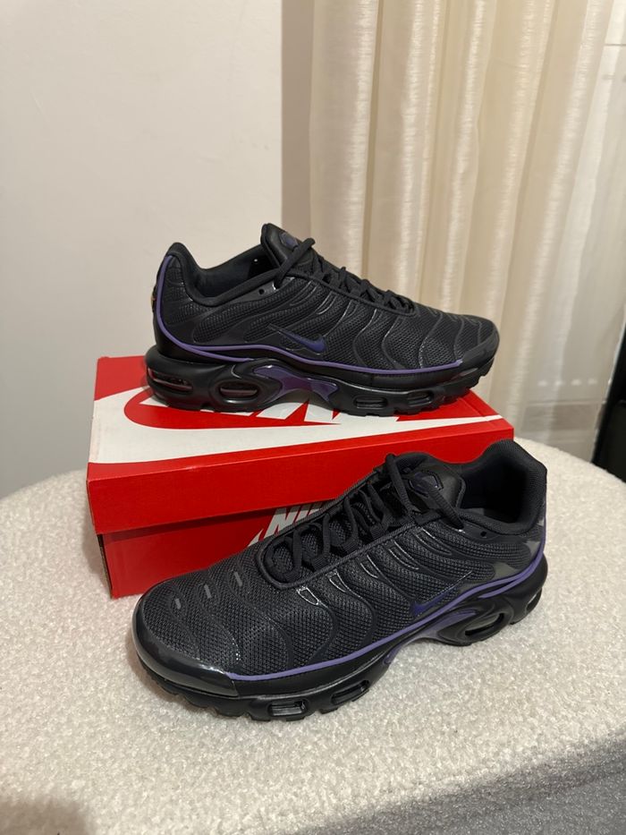 Tn nike - photo numéro 2