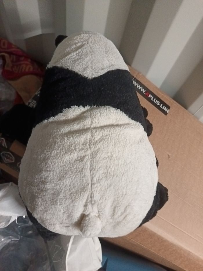 Peluche - photo numéro 2