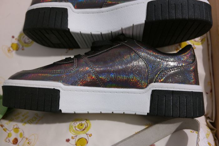 Chaussure Minnie T39 - photo numéro 7