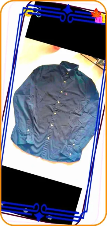 Chemise homme Polo Ralph Lauren M