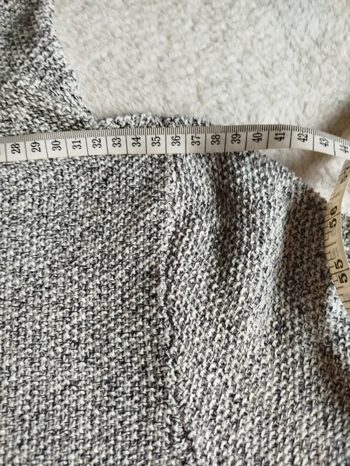 Pull col montant Takko taille S - photo numéro 12