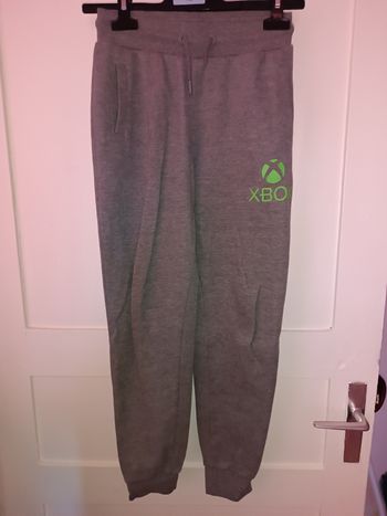 Jogging Xbox 10ans 
