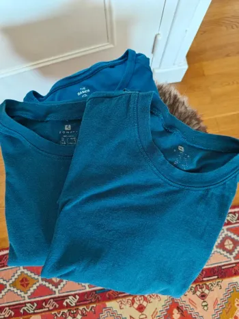 Lots de 3 t-shirts