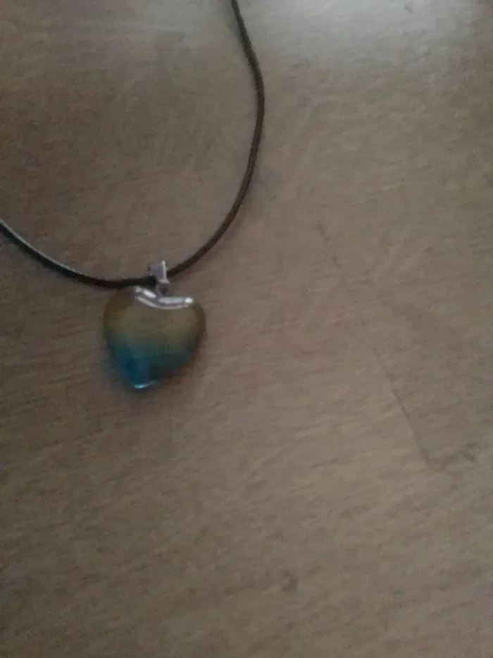 Collier - photo numéro 3