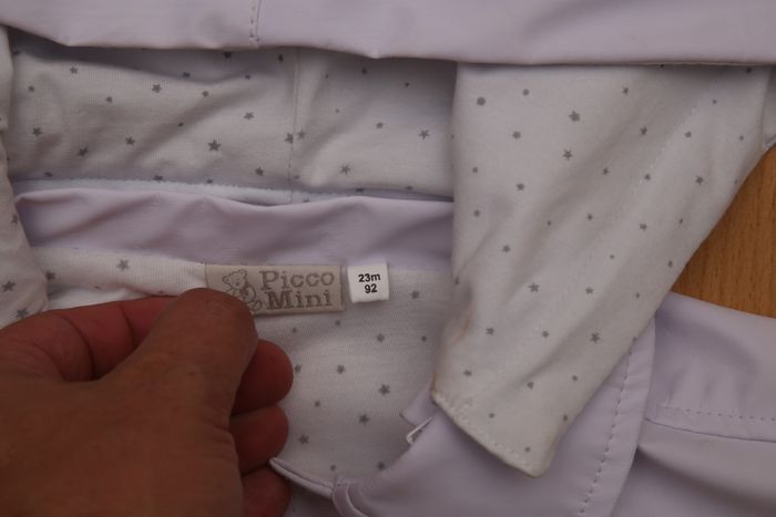 Ciré fille - photo numéro 2