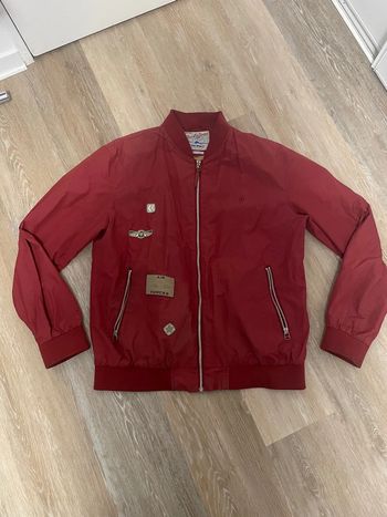 Veste boomers Jack & Jones