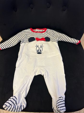 Pyjama bébé Disney