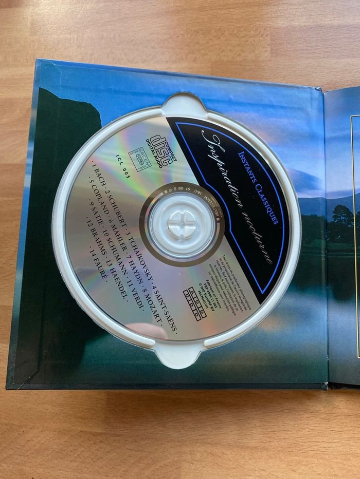 Musique classique - photo numéro 2