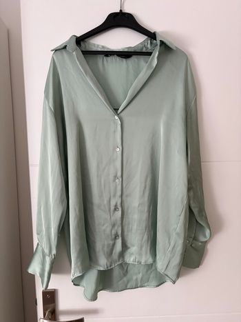 Chemisier Zara